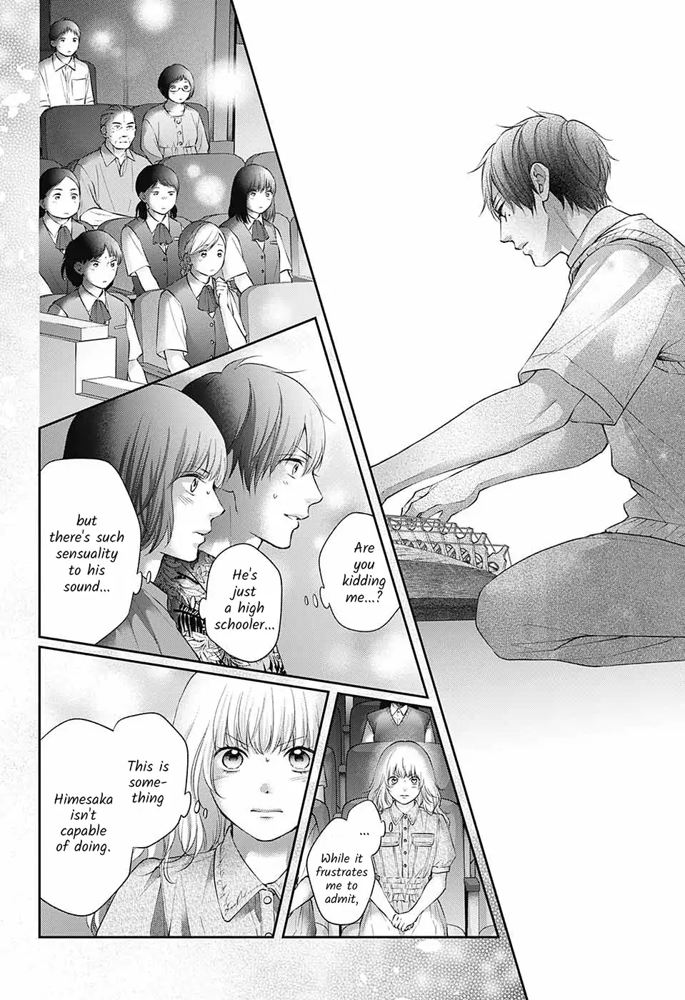 Kono Oto Tomare! Chapter 118 10